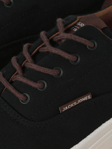 Jack & Jones Sneaker -Anthracite - 12262839
