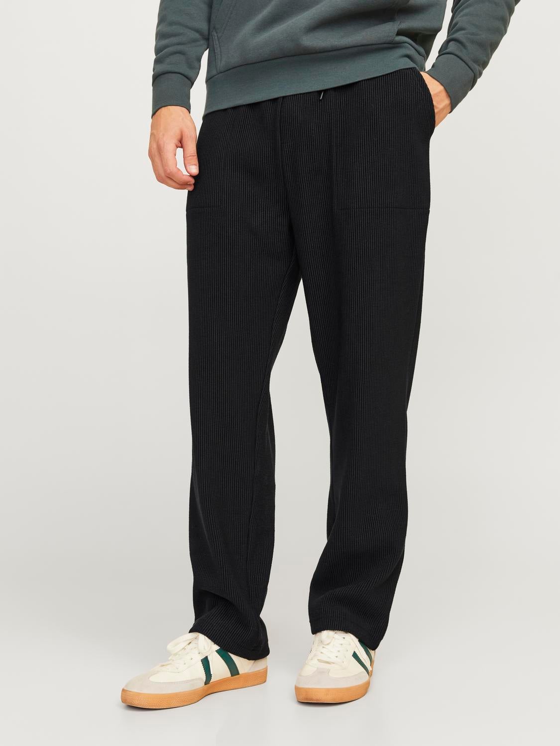 Relaxed Fit Jogginghose