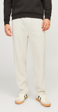 Jogger jogger tapered fit Jack & Jones | La Redoute