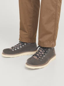 Jack & Jones Stiefel -Pirate Black - 12262858