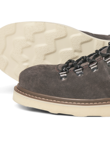Jack & Jones Stiefel -Pirate Black - 12262858