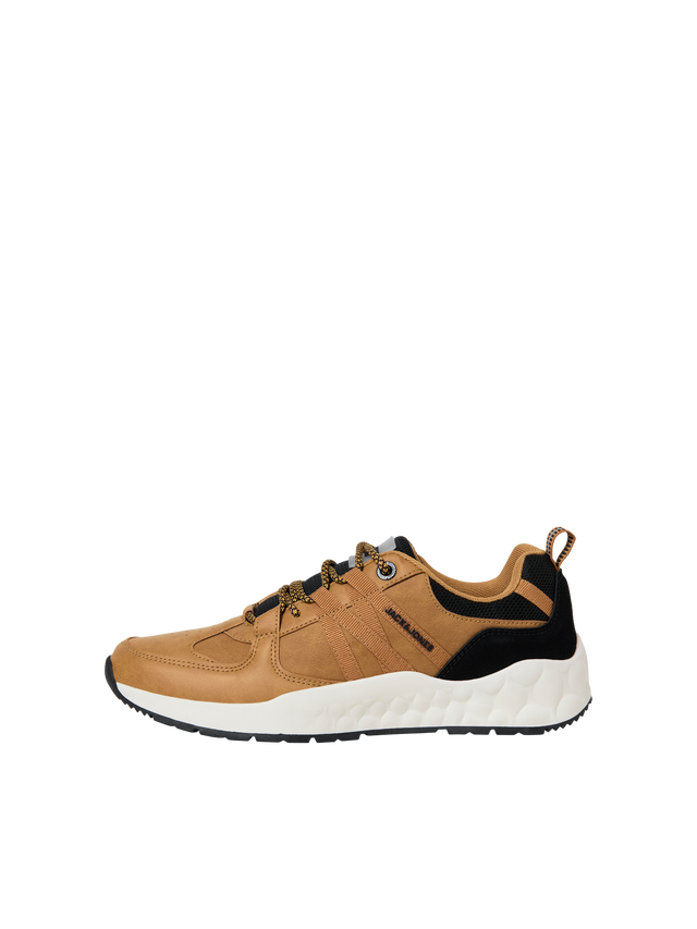 REMISES Chaussure Homme Promos basket homme JACK JONES