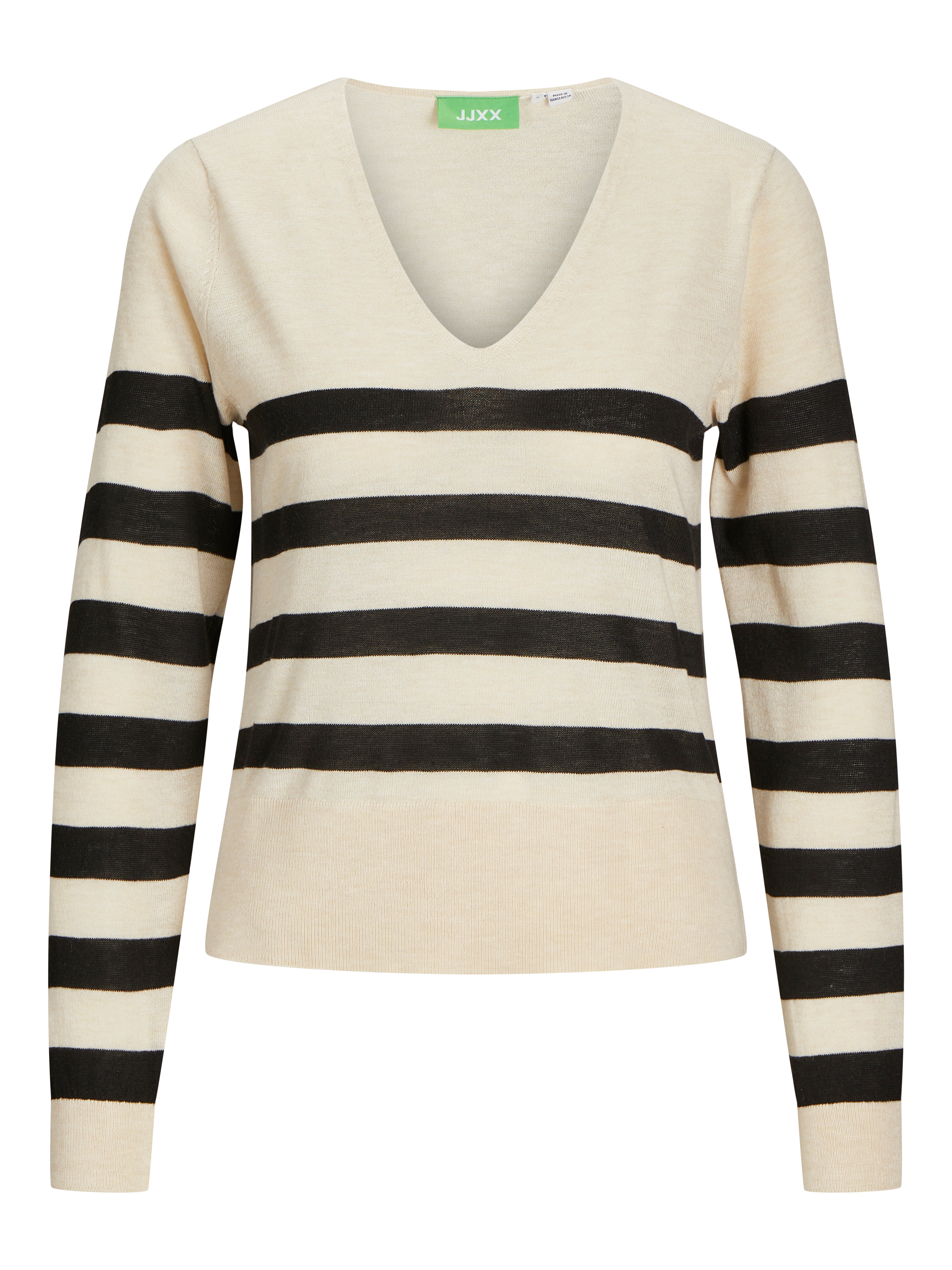 Thumbnail - Jxathena Gestricktes Oberteil