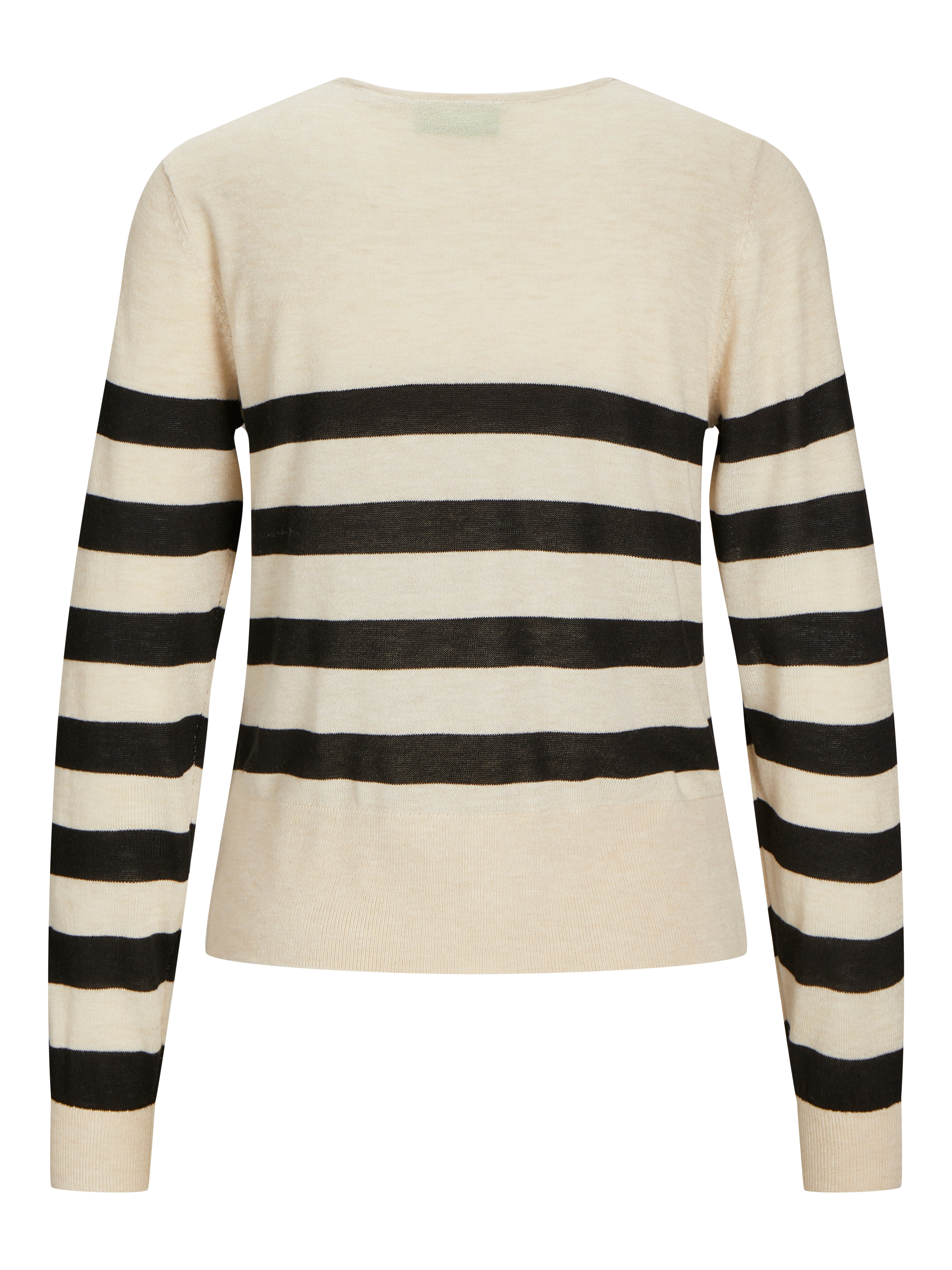 Thumbnail - Jxathena Gestricktes Oberteil