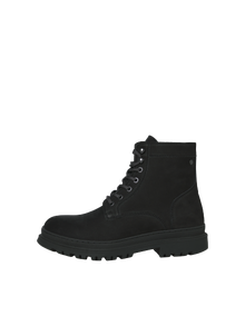 Jack & Jones Botas -Anthracite - 12262900