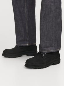 Jack & Jones Botas -Anthracite - 12262900