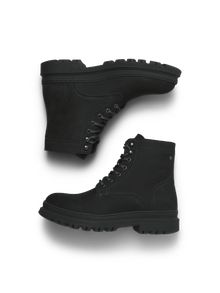 Jack & Jones Botas -Anthracite - 12262900