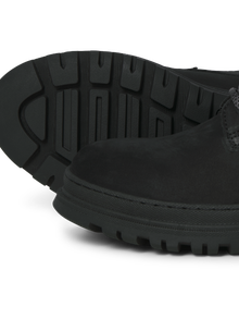 Jack & Jones Botas -Anthracite - 12262900
