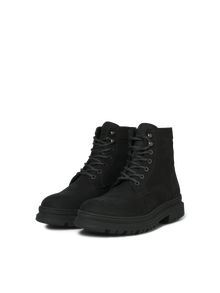 Jack & Jones Botas -Anthracite - 12262900