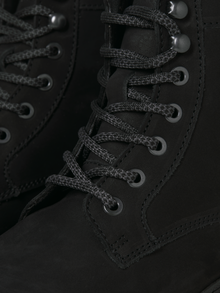 Jack & Jones Botas -Anthracite - 12262900