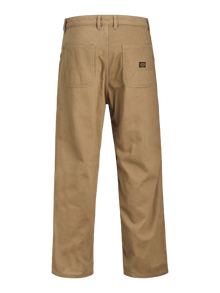 Jack & Jones „Worker“ stiliaus kelnės Jaunimui -Elmwood - 12262926