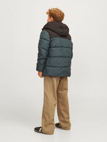 Jack & Jones Worker pants Junior -Elmwood - 12262926