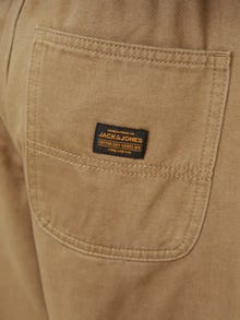Jack & Jones Worker pants Junior -Elmwood - 12262926