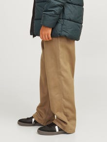 Jack & Jones Worker pants Junior -Elmwood - 12262926