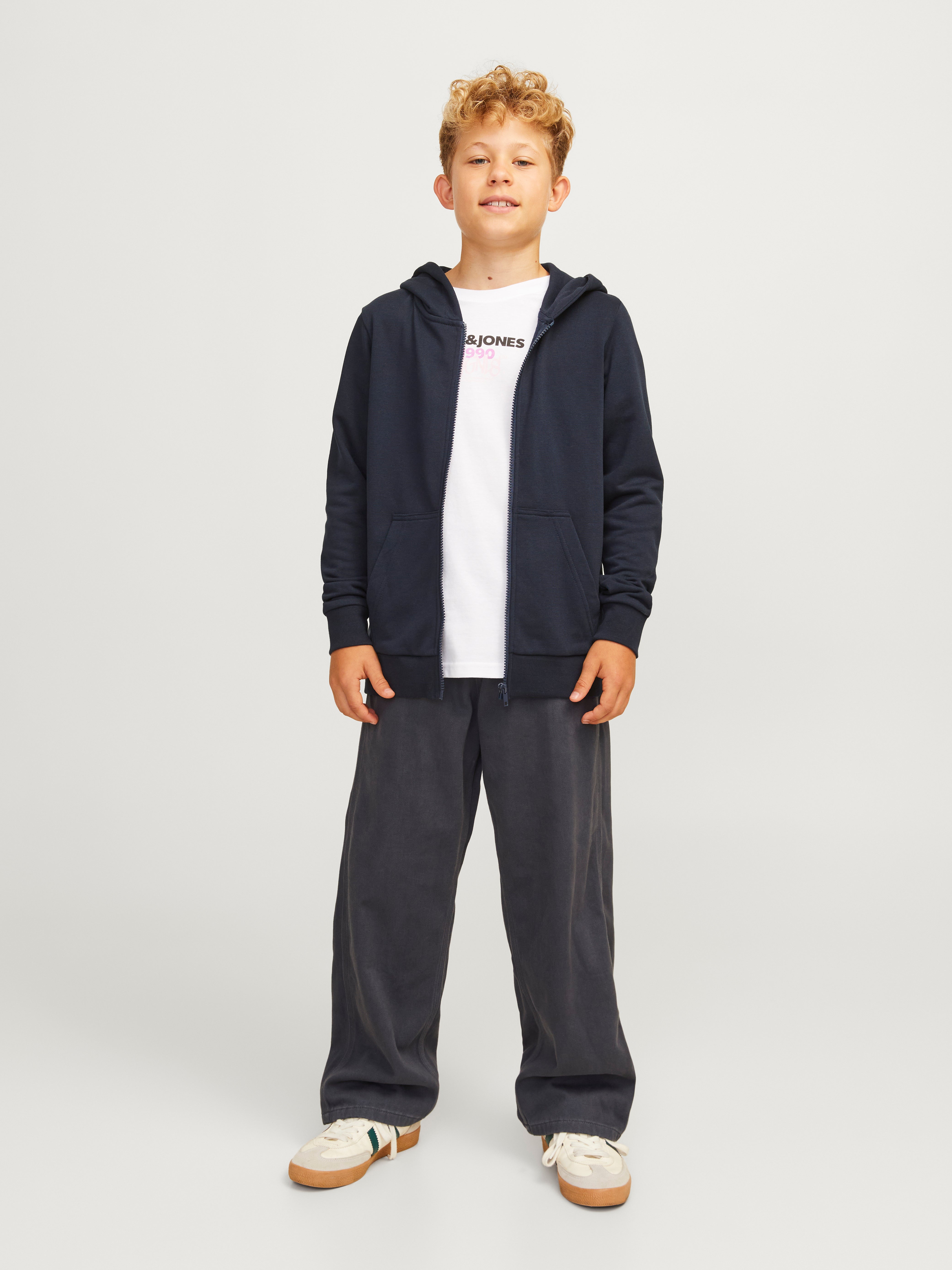 „Cargo“ stiliaus kelnės For boys