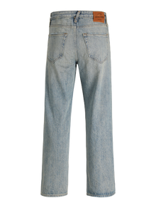Jack & Jones JJIEDDIE JJCOOPER AM 768 NOOS Loose fit -Blue Denim - 12262929