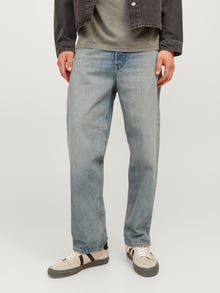 Jack & Jones JJIEDDIE JJCOOPER AM 768 NOOS Loose fit -Blue Denim - 12262929