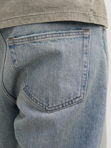 Jack & Jones JJIEDDIE JJCOOPER AM 768 NOOS Loose fit -Blue Denim - 12262929