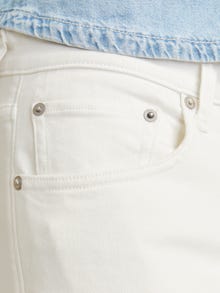 Jack & Jones JJICHRIS JJCLASSIC AM 779 Jeans i relaxed fit -Cloud Dancer - 12262954