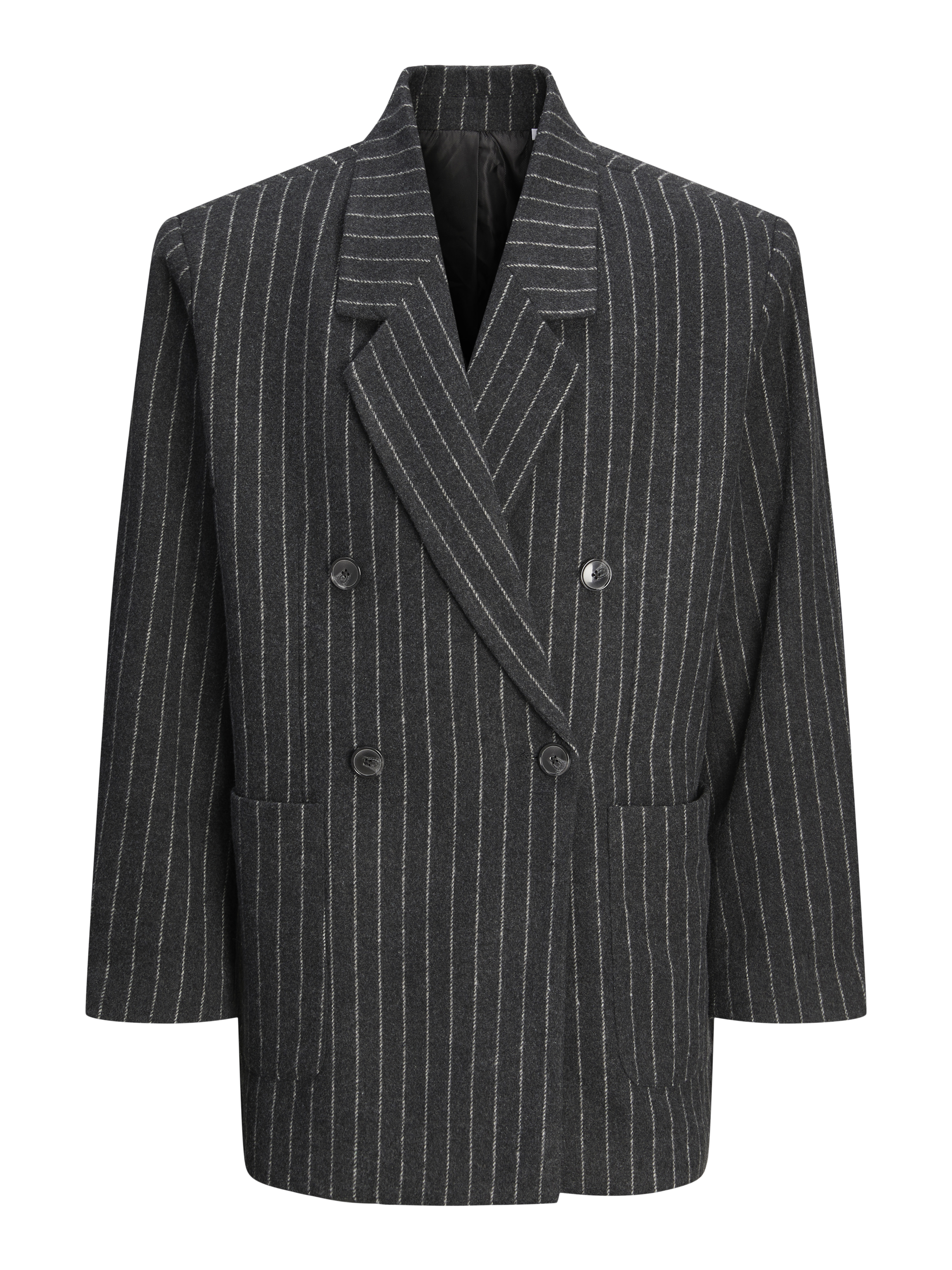 Thumbnail - Jorvermont Oversize Fit Blazer