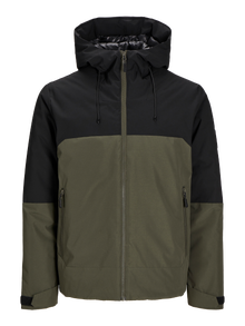 Jack & Jones Plus -Forest Night - 12263064
