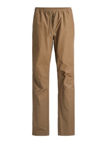 Jack & Jones Loose Fit Hosen Junior -Teak - 12263078