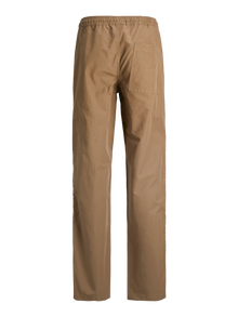 Jack & Jones Loose Fit Hosen Junior -Teak - 12263078