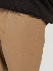 Jack & Jones Loose Fit Hosen Junior -Teak - 12263078