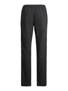 Jack & Jones Calças Losse Fit Junior -Black - 12263078
