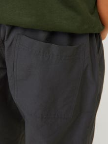 Jack & Jones Loose-fit pants Junior -Black - 12263078