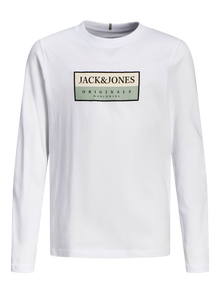 Jack & Jones Shop The Look - 1904202883