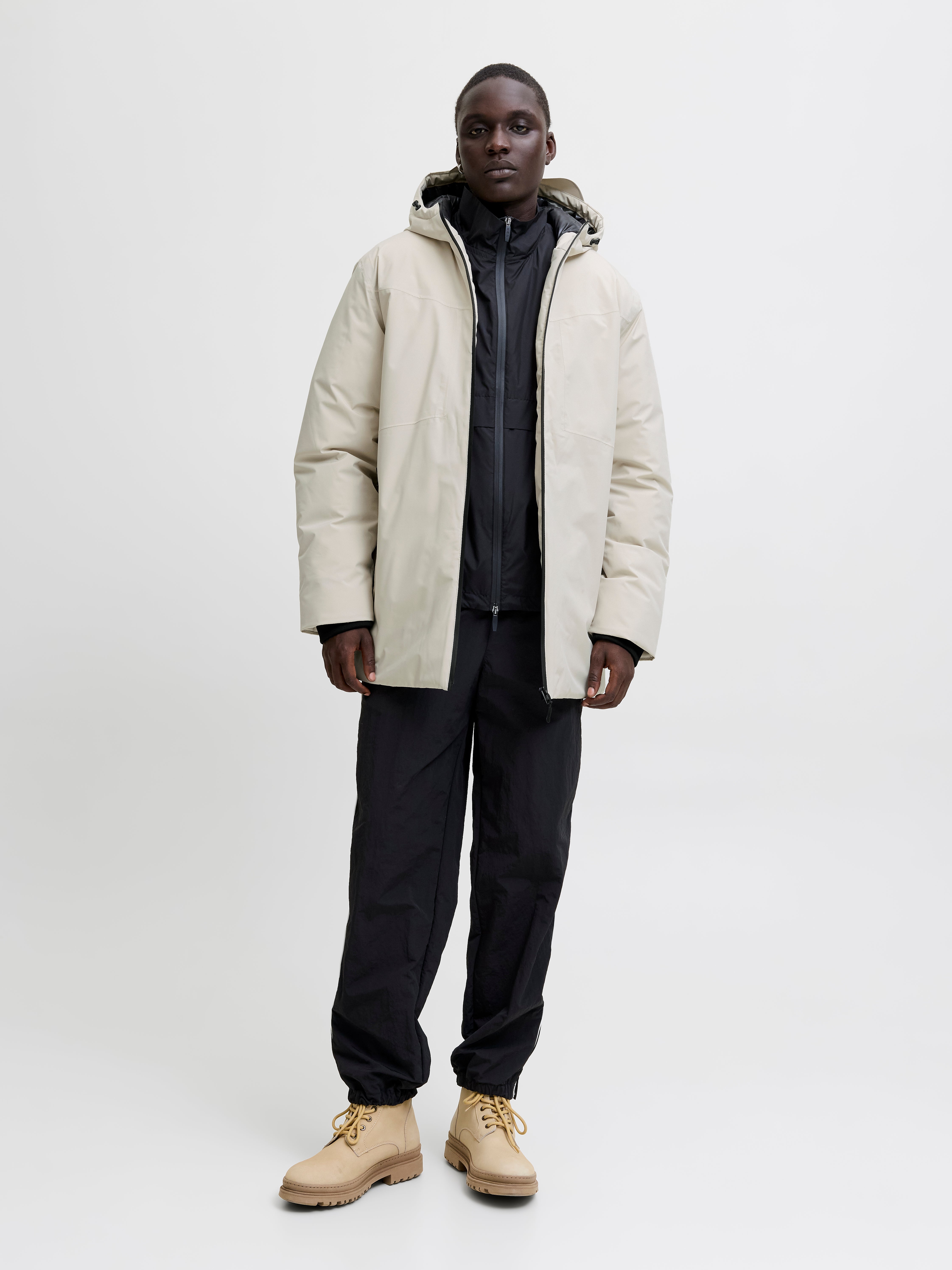 Thumbnail - Parka