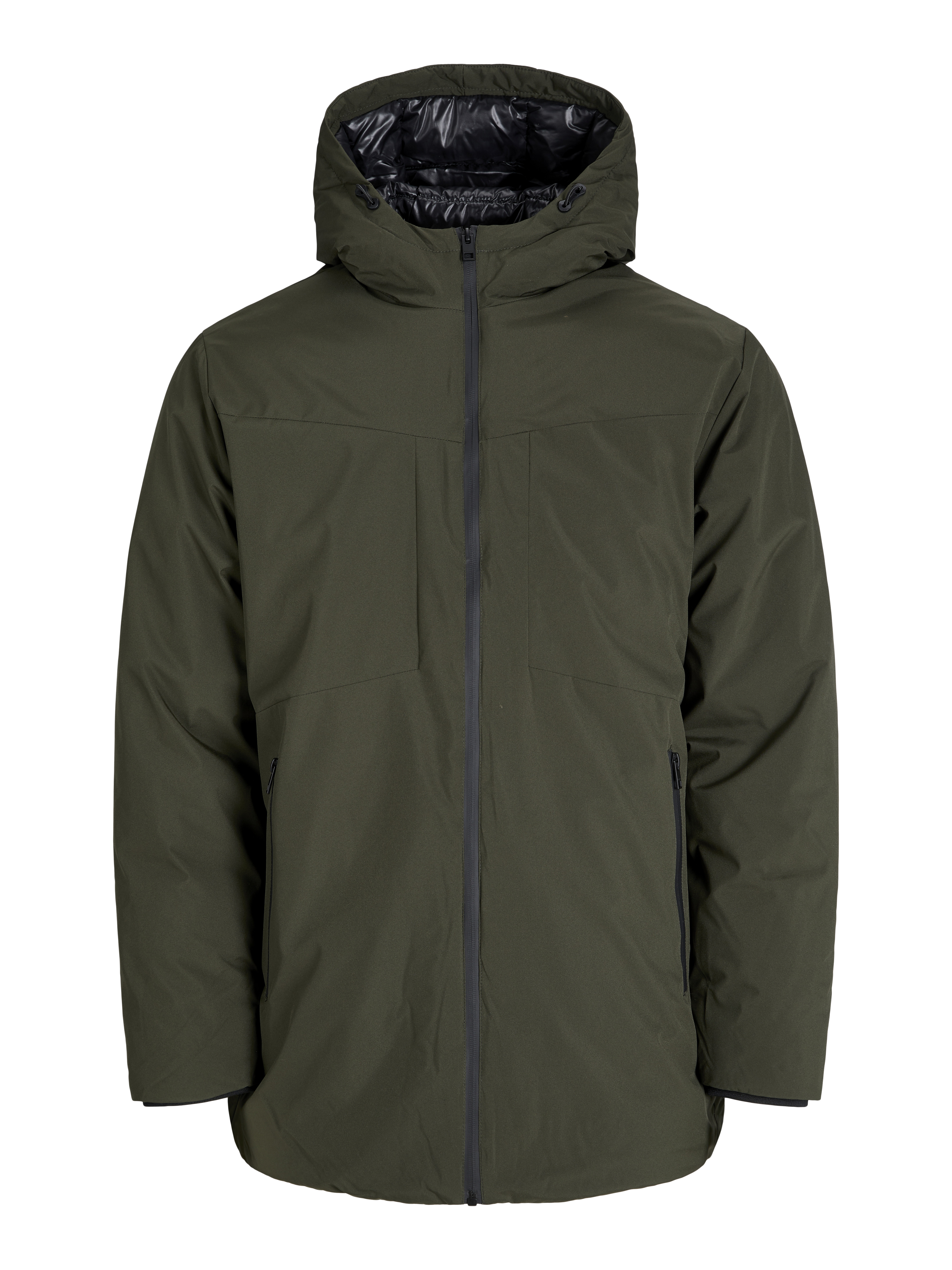 Thumbnail - Parka