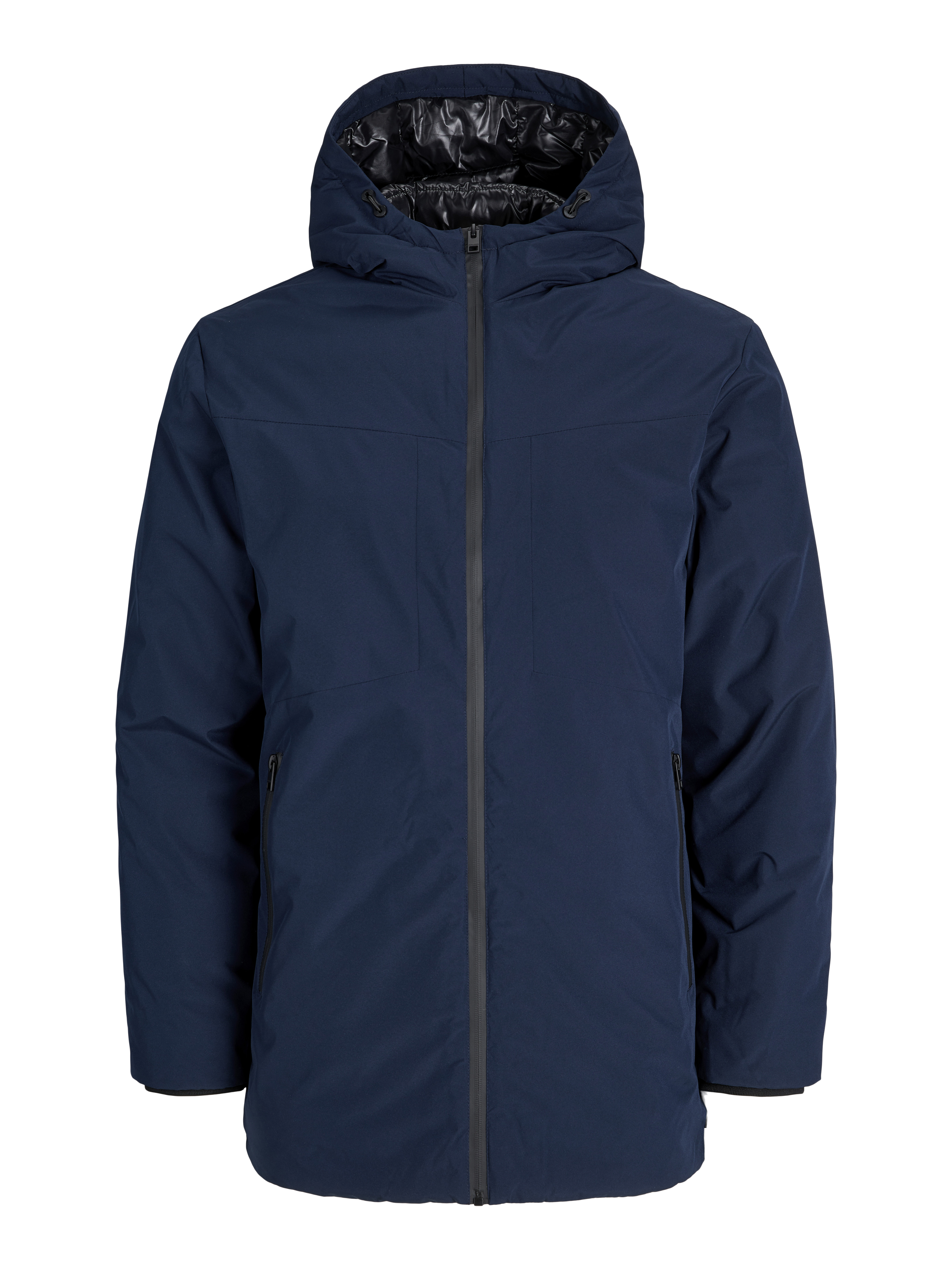 Canadian Peak Winterjacke Dosibeak in Dunkelblau günstig kaufen Canadian Peak Winterjacke Dosibeak in Dunkelblau günstig kaufen