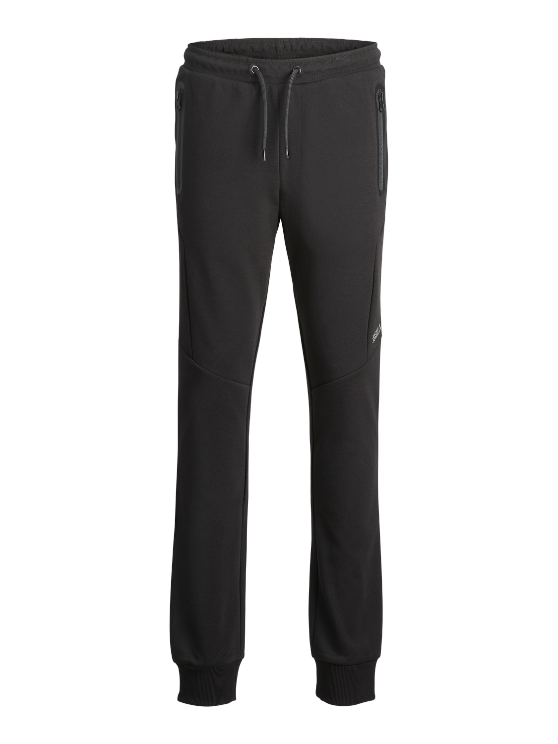 Jack & Jones Joggingbroek Voor jongens -Black - 12263193