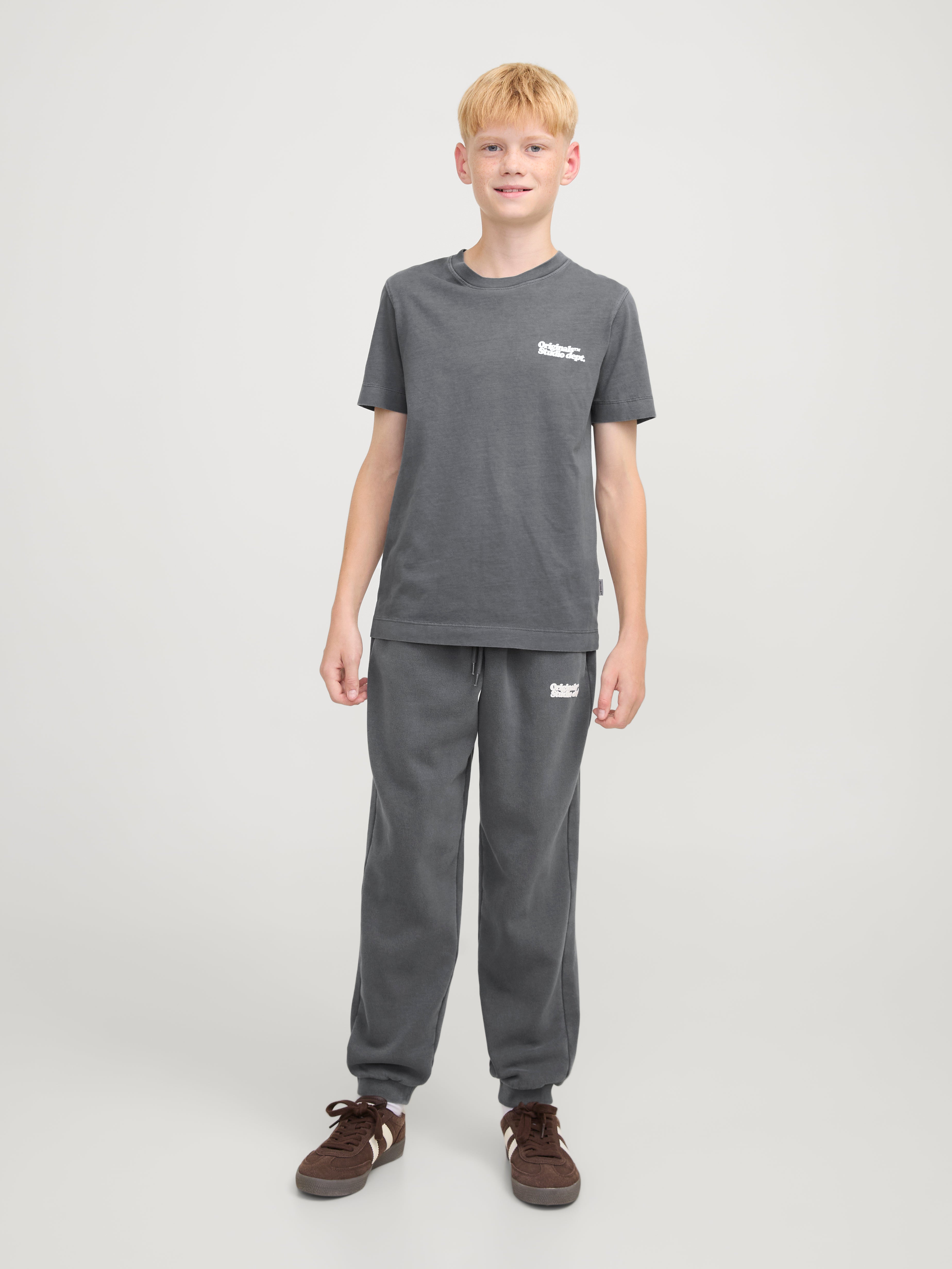 Wide-leg trousers For boys