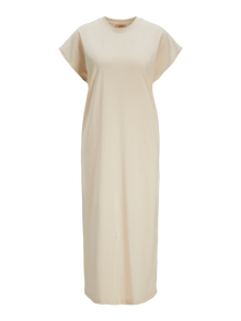 JJXX JXASTRID Dress -Fog - 12263240