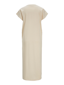 JJXX JXASTRID Dress -Fog - 12263240