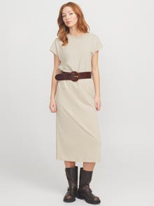 JJXX JXASTRID Dress -Fog - 12263240