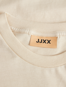 JJXX JXASTRID Dress -Fog - 12263240