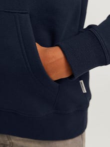 Jack & Jones Logotipas Džemperis Jaunimui -Sky Captain - 12263243