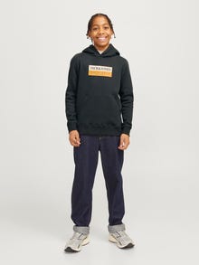 Jack & Jones Shop The Look - 1908203432