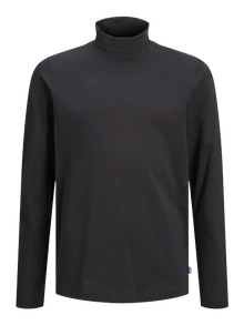 Jack & Jones Junior -Black Onyx - 12263252