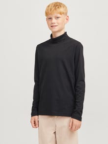 Jack & Jones Junior -Black Onyx - 12263252