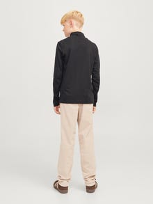 Jack & Jones Junior -Black Onyx - 12263252
