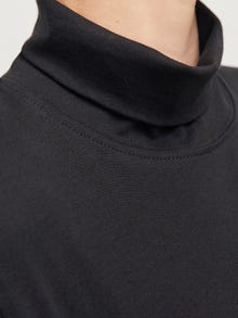 Jack & Jones Junior -Black Onyx - 12263252