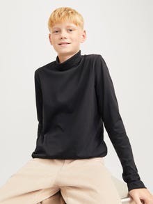 Jack & Jones Junior -Black Onyx - 12263252