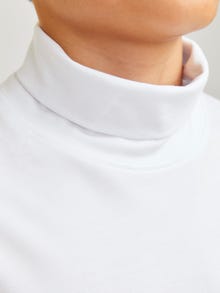 Jack & Jones Junior -Bright White - 12263252