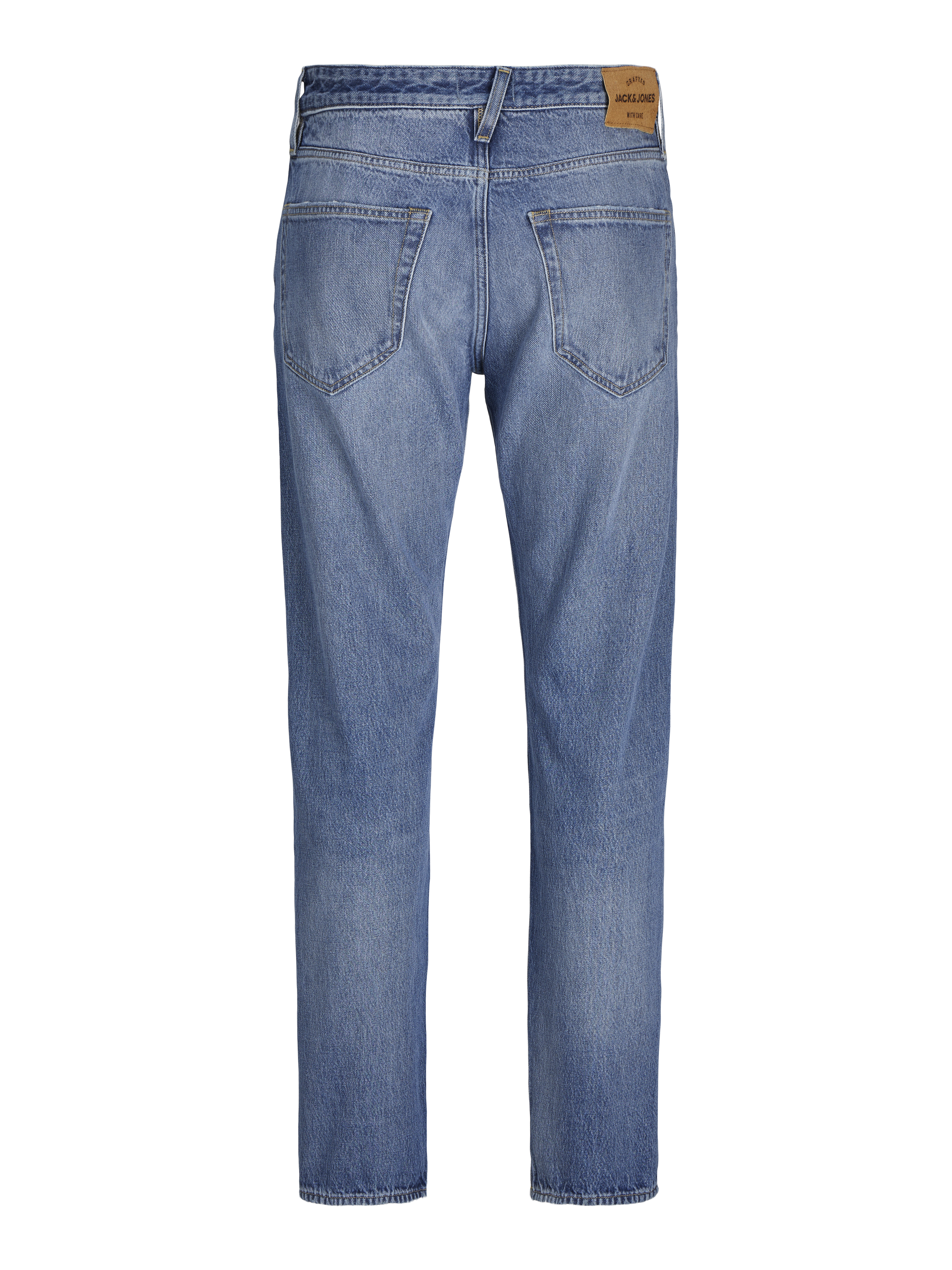 Thumbnail - Jjichris Jjcooper Cb 224 Bf Relaxed Fit Jeans