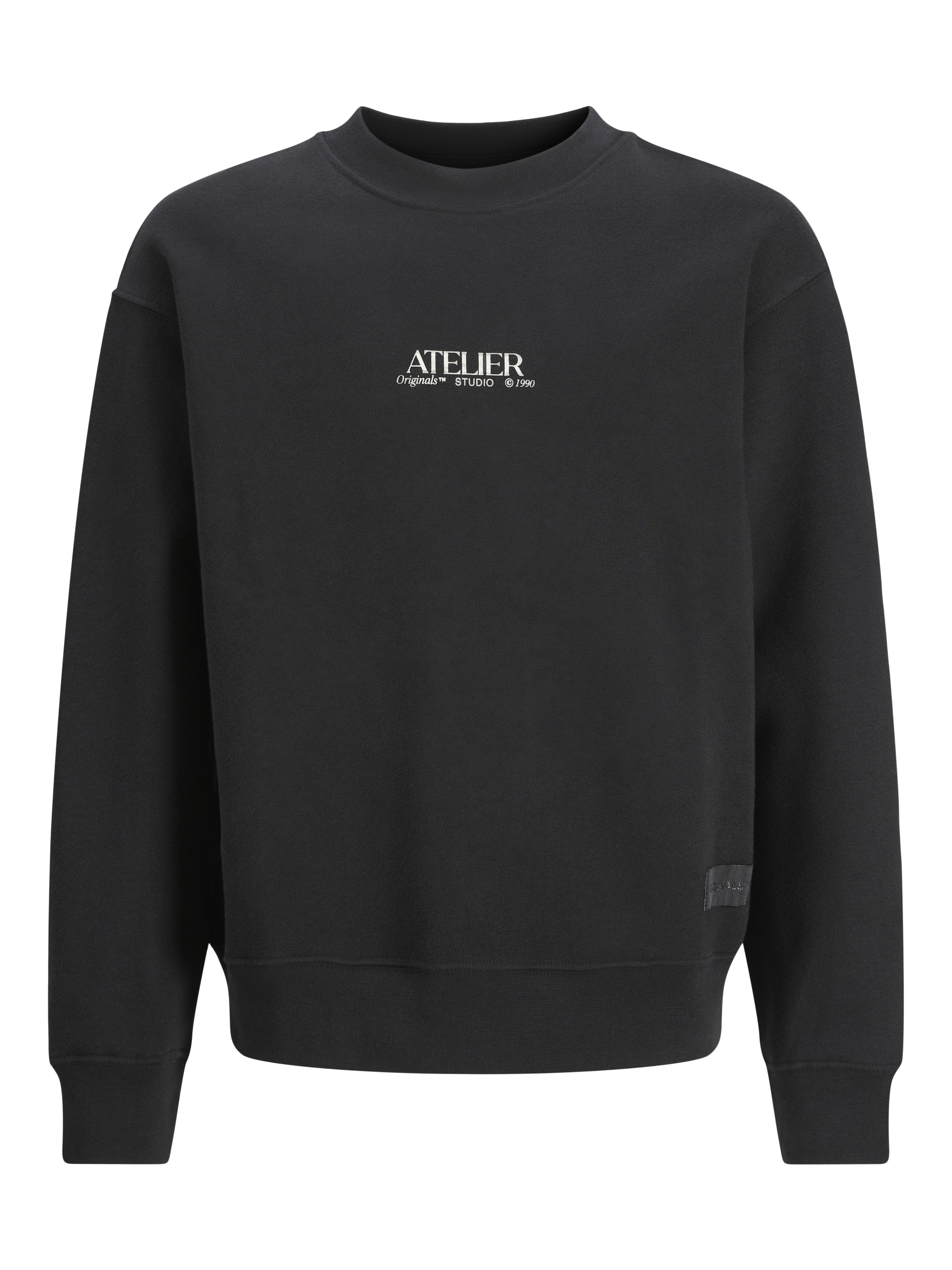 Thumbnail - Gedruckt Sweatshirt Junior